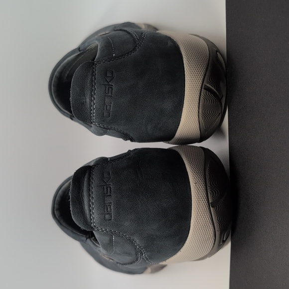 Dansko Patti Clog Size 40/ W 9.5-10 - Picture 5 of 10